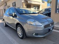 usata Fiat Grande Punto 1.2 1.2 5 Porte Dynamic