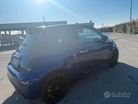 Usata Abarth 595 Turismo 2017 Utilitaria
