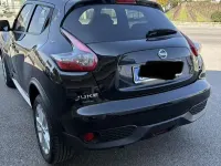 Usata Nissan Juke Acenta 116 CV (85 kW) 2016 SUV