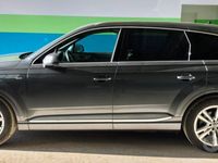 usata Audi Q7 Q7 3.0 TDI 272 CV quattro tiptronic Business