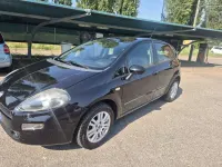 Usata Fiat Grande Punto 77 CV (56 kW) 2012 Other Utilitaria
