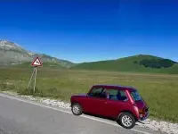 Usata Rover Mini 38 CV (27 kW) 1992 Berlina