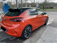 Occasion Opel Corsa-e 100 kW (136 ch) 2021 Citadine