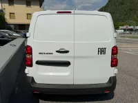Nuova Fiat Scudo 150 CV (110 kW) 2026 Bianco Furgone