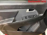 Usata Kia Sportage 116 CV (85 kW) 2014 Bianco SUV