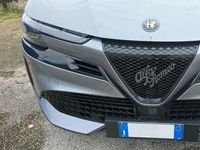 Usata Alfa Romeo Junior 145 CV (106 kW) 2025 Grigio SUV