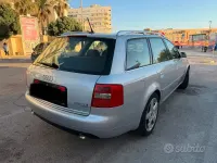 Usata Audi A6 140 CV (102 kW) 2005 Station wagon