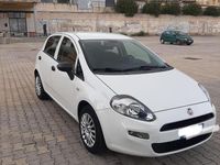 Usata Fiat Punto 95 CV (69 kW) 2017 Utilitaria