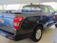 Usata SsangYong Rexton 203 CV (149 kW) 2023 Grigio SUV