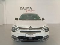 Usata Citroën e-C4 Shine 114 kW (156 CV) 2023 Bianco SUV