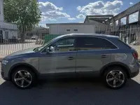 Usata Audi Q3 Advanced Plus 177 CV (130 kW) 2012 SUV