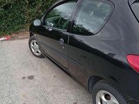Usata Peugeot 206 75 CV (55 kW) 2003 Berlina