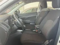 Usata Mitsubishi ASX Inform 117 CV (86 kW) 2019 Bianco SUV
