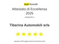 Usata Audi S5 Ambiente 367 CV (269 kW) 2025 Nero Station wagon