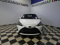 usata Toyota Yaris III 2017 - 5p 1.5 Active