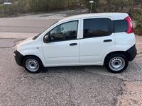 Usata Fiat Panda Pop 80 CV (58 kW) 2018 Bianco Utilitaria