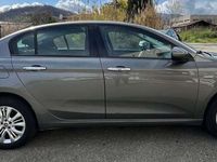 Usata Fiat Tipo Opening Edition 120 CV (88 kW) 2016 Grigio Berlina
