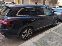 Usata Renault Koleos 190 CV (139 kW) 2020 Nero SUV