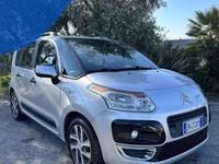 Usata Citroën C3 Picasso 92 CV (67 kW) 2012 Other Monovolume