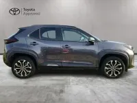 Usata Toyota Yaris Cross Trend 116 CV (85 kW) 2023 Vari colori SUV
