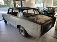 usata Lancia Flaminia Berlina