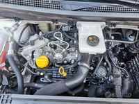 Usata Nissan Townstar 130 CV (95 kW) 2023 Bianco Furgone