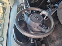 Usata Kia Picanto 65 CV (47 kW) 2018 Rosso Utilitaria