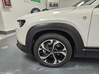 Usata Mazda MX30 Makoto 170 CV (125 kW) 2024 Arctic white SUV