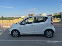 Usata Suzuki Splash GL 68 CV (50 kW) 2012 Bianco Utilitaria