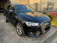 Usata Audi Q3 S-Line 140 CV (102 kW) 2015 SUV