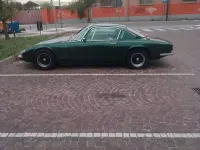 Usata Lotus Elan 1970 Verde Coupé