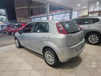 usata Fiat Punto 1.3 DIESEL DEL NORD ITA 2005