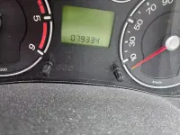 Usata Ford Fiesta Titanium 80 CV (58 kW) 2006 Nero Utilitaria