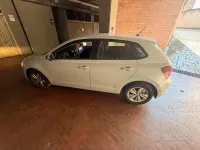 Usata VW Polo 95 CV (69 kW) 2018 Utilitaria