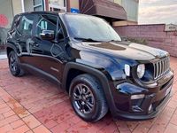 Usata Jeep Renegade Longitude 120 CV (88 kW) 2020 Grigio SUV