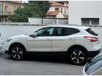 Usata Nissan Qashqai N-Connecta 131 CV (96 kW) 2016 SUV