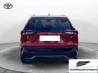 Usata Toyota RAV4 Hybrid Sport 222 CV (163 kW) 2023 Other SUV