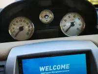 Usata Lancia Ypsilon 69 CV (50 kW) 2006 Utilitaria