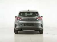 Usata Renault Clio Techno 91 CV (66 kW) 2025 Grigio Utilitaria