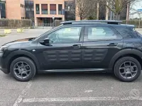 Usata Citroën C4 Cactus 99 CV (72 kW) 2016 Utilitaria