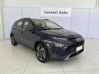 Usata Hyundai Bayon 84 CV (61 kW) 2023 Grigio SUV
