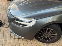 Usata Volvo V40 Business Edition 2018 Grigio Station wagon