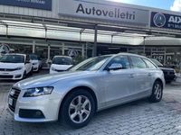 usata Audi A4 3.0 V6 tdi Advanced quattro