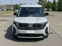 Usata Ford Tourneo Courier Active 125 CV (91 kW) 2024 Grigio Monovolume