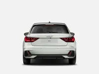 Nuova Audi A1 Sportback S-Line 116 CV (85 kW) 2026 Argento rugiada metallizzato Utilitaria