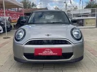 Usata Mini Cooper Coupé 156 CV (114 kW) 2024 Argento Coupé