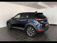 usata Mazda CX-3 2.0 Exceed 2wd 121cv 6mt