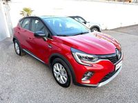 Usata Renault Captur 160 CV (117 kW) 2020 Bordeaux SUV