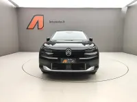 Usata Citroën C4 X PureTech 131 CV (96 kW) 2025 Nero SUV