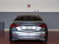 Usata Mercedes C220 Premium 200 CV (147 kW) 2021 Other Berlina